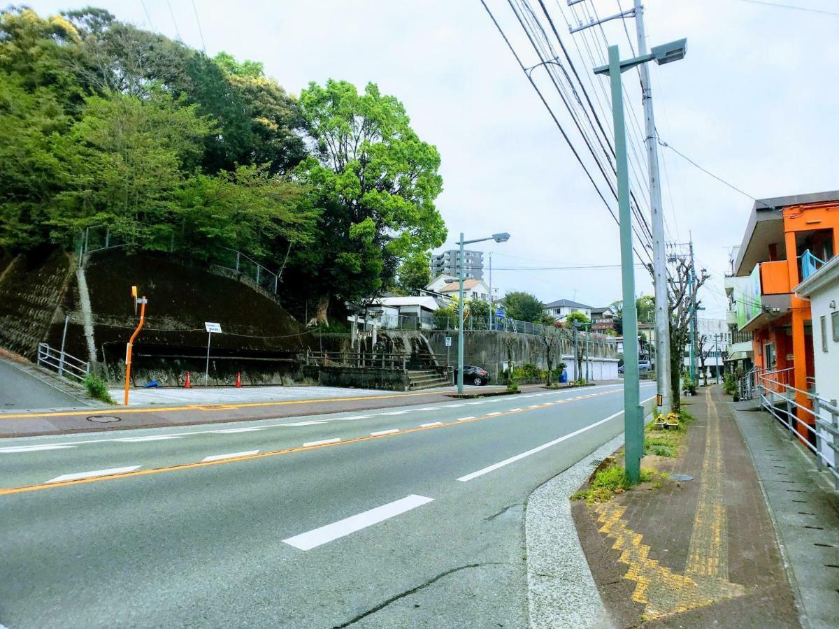 ゲストハウス ルルル 最大12名可 合宿 大家族 団体旅行にオススメ Kochi  Exterior photo